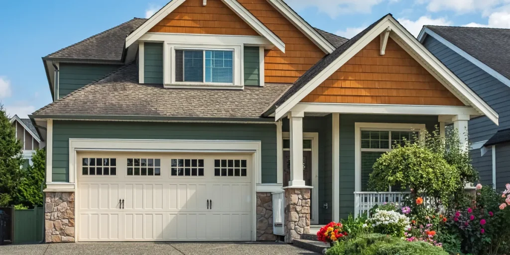 My Son Wouldn’t Stop Waving at the Empty Backyard – I Checked the Footage and Froze