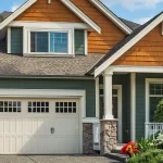 My Son Wouldn’t Stop Waving at the Empty Backyard – I Checked the Footage and Froze