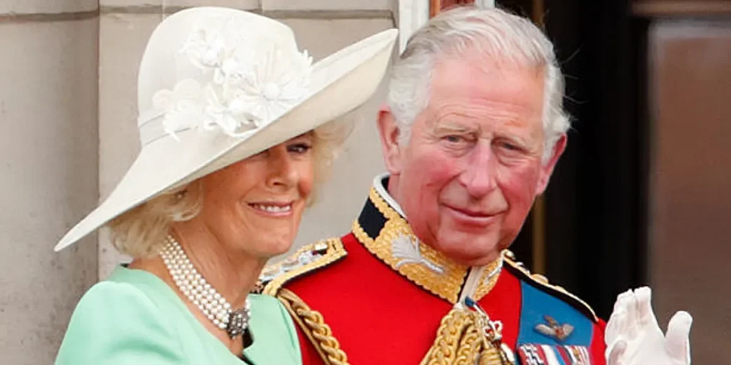 King Charles Reportedly to Skip Royal Tradition at Trooping the Colour for the Second Straight Year