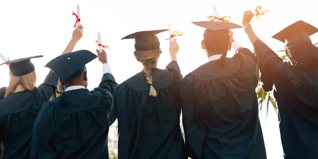 After the Divorce, My Dad Always Chose His New Family’s Kids – So He Got a Surprise at My Graduation Party