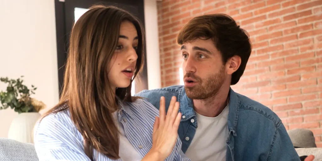 I Secretly Learned Sign Language to Communicate with My Future In-Laws — Then Accidentally Found out My Fiancé’s Secret from Them