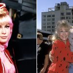 Looking back on the life of Barbara Eden