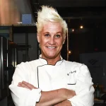 New Details of Anne Burrell’s Condition Before Death Revealed
