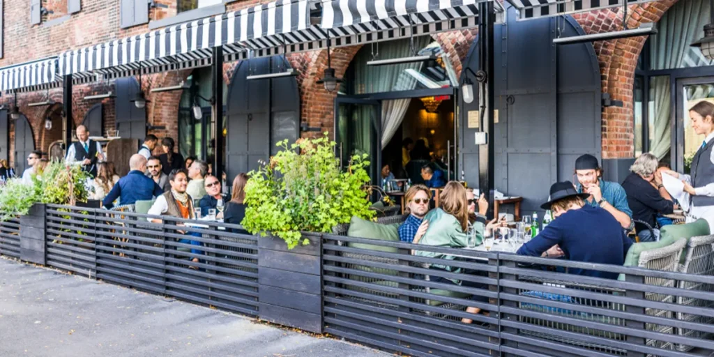 Entitled Parents Insulted My Grandma in Her Own Restaurant — But the Customers Served Them a Bill They’ll Never Forget