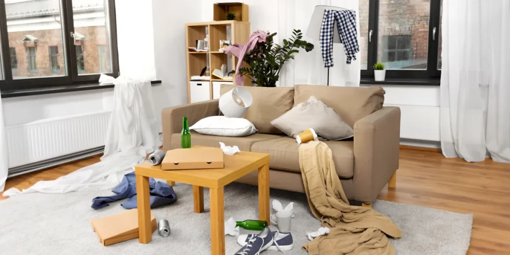 My Adult Stepdaughter Left Trash Around My House and Treated Me Like a Maid — So I Taught Her a Lesson