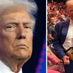 Fans spot ‘catheter’ in Trump’s pants and fear for his health