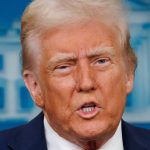 Donald Trump slammed after “deranged” threat to Iran ‘leader’