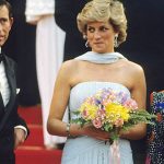 Behind the gown: Diana’s quiet goodbye to the woman who understood her pain
