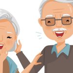 JOKE OF THE DAY: An old man calls his son with sad news