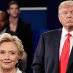 Hillary Clinton trolls Trump with three brutal words