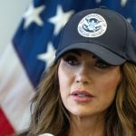 DHS Notifies 530,000 Migrants They Must Leave U.S.: Report