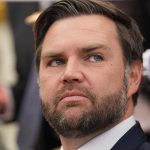 JD Vance slammed for “disgraceful” gesture on live TV