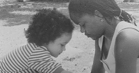 From insecure teen to royal TV star — she nearly died after giving birth