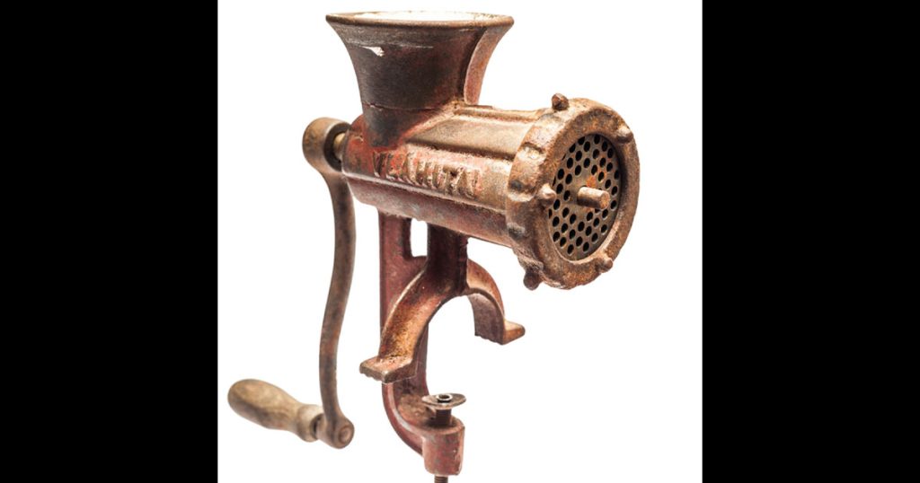 People on the internet banded together to figure out what this device actually was