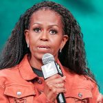 Michelle Obama sets the record straight on divorce rumors