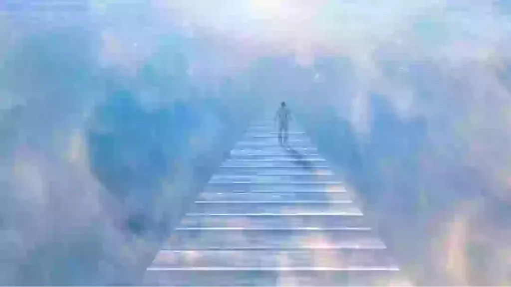 Person who ‘died for six minutes’ describes heaven and explains why it ‘isn’t what we think it is’