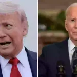 Trump slammed for promoting bizarre conspiracy theory about Joe Biden’s death