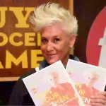 She was found ‘unconscious and unresponsive’ by police the next morning.