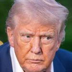 Trump threatens US with rarely used 1807 law