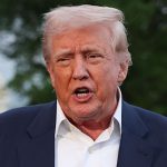 Trump’s health may prevent him from finishing term, advisor claims