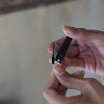 The Purpose of the Small Hole on Nail Clippers