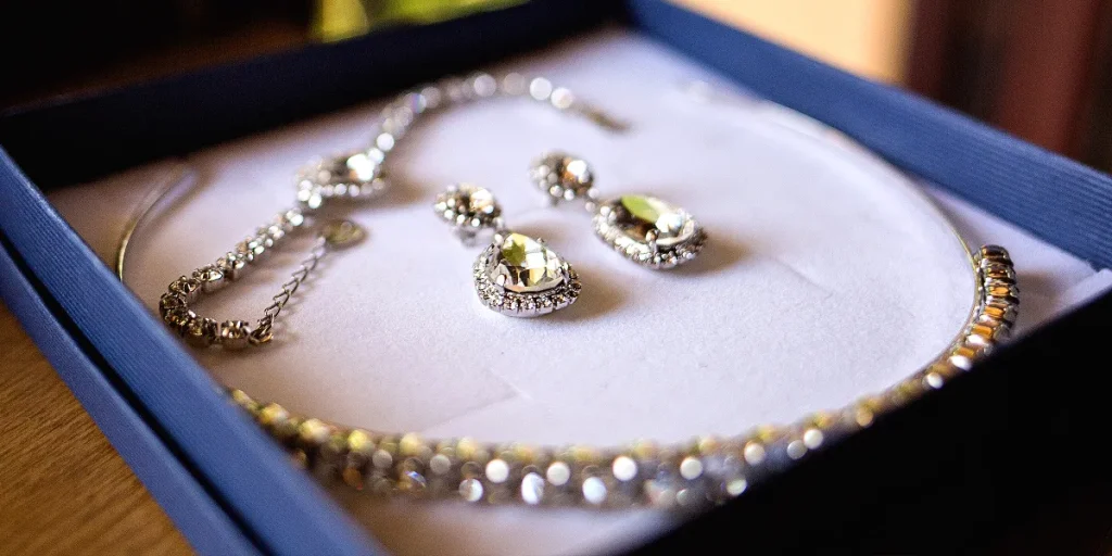 My Son-in-Law Sold My Jewelry While I Was in the Hospital – But I Found the Perfect Way to Teach Him a Lesson