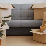 I Asked My Girlfriend to Move In With Me – What She Did on Moving Day Shocked Me to the Core