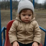 She Was Just a Lost Little Girl Until I Saw the Locket My Mother Wore the Day She Vanished Hanging Around the Girl’s Neck — Story of the Day