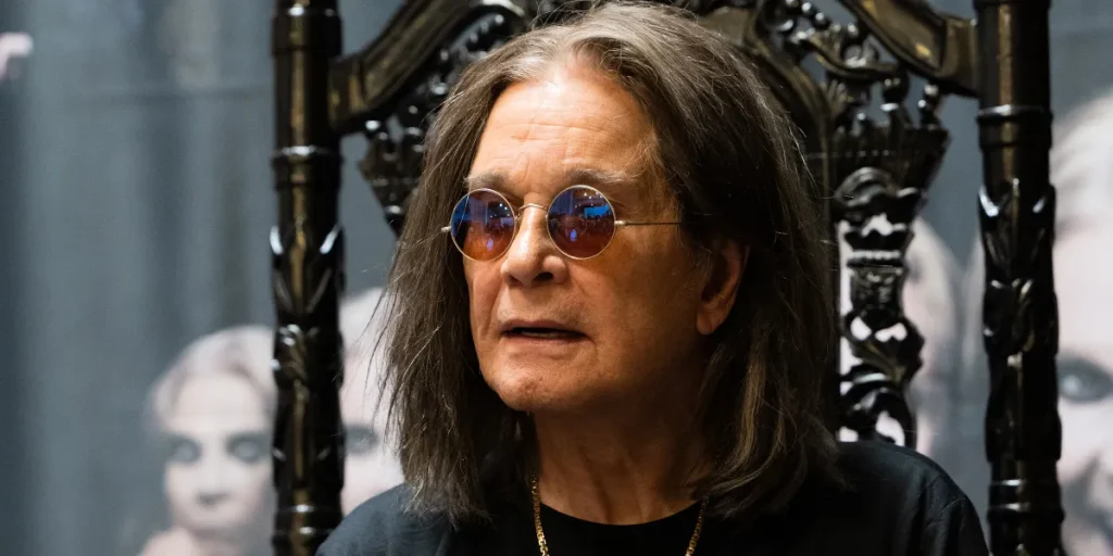 ‘He Said One Final Goodbye’: Ozzy Osbourne’s Last Instagram Post Marks a Poignant Farewell