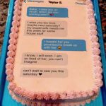 Birthday Party Turns Sour: Husband’s Meltdown Over Cake