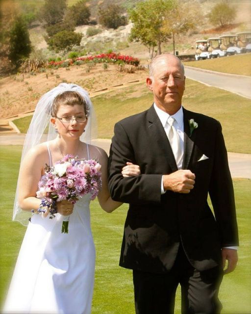 The BIBLE says the age difference between couples is a sin….