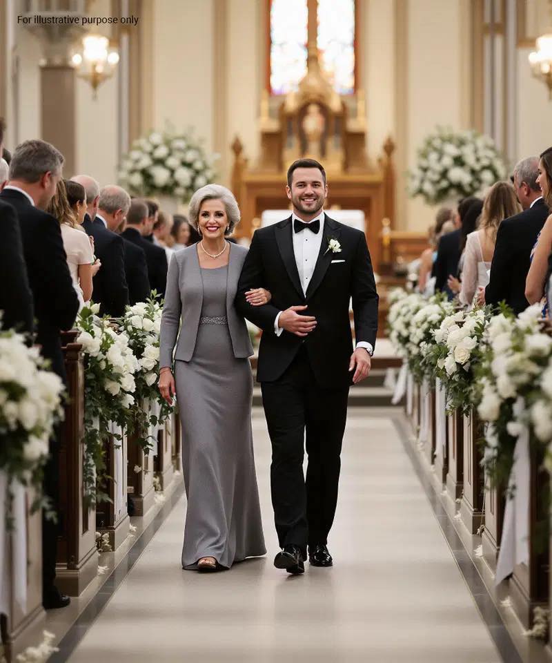 My Stepson’s Fiancée Told Me “Only Real Moms Get a Seat in the Front”