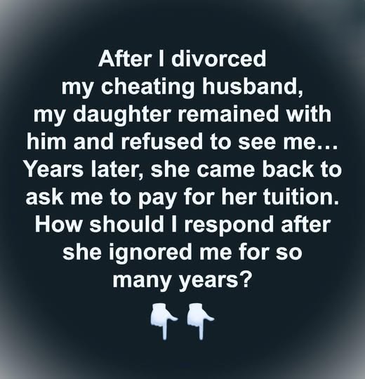 Teen Rejects Mom and Asks Father for Forgiveness Following Father’s Betrayal, Tears Open Maternal Bonds…