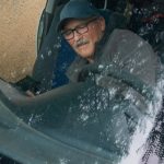 MAN ASKS TO BE TAKEN TO A NURSING HOME