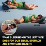 Sleeping on Your Left Side Impacts Your Health in Surprising Ways You Probably Never Imagined