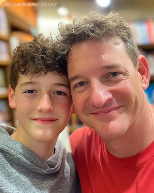 A Second Chance at Closure