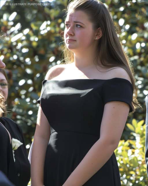 My Dad Left When I Was Three—at His Funeral, I Was Shocked to Find Out What He Left Me in His Will