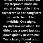 When Love Isn’t About Blood: Real Stories of Stepparents Who Changed Everything