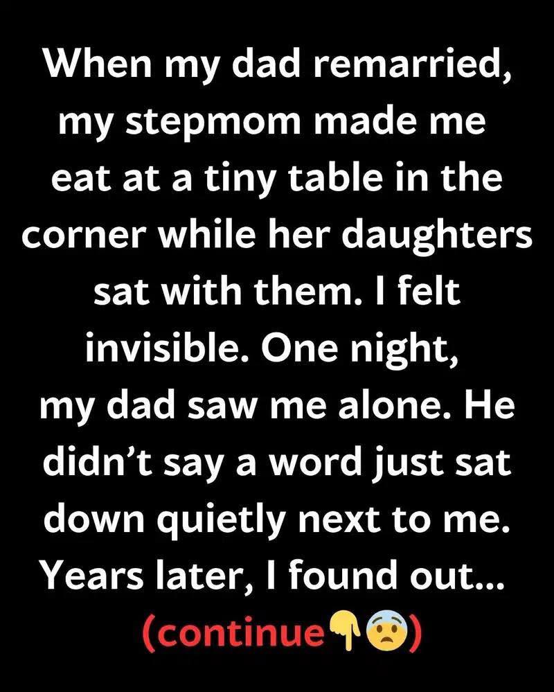 When Love Isn’t About Blood: Real Stories of Stepparents Who Changed Everything