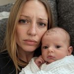My Husband Aband.o.ned Me and Our Baby Because My Cough ‘Annoyed’ Him — So I Made Him Regret It
