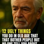 12 Habits That Quietly Create Distance As We Age—And How to Transform Them Into Connection and Confidence