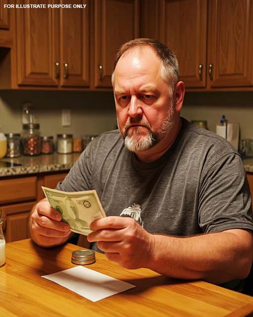 He Threw $50 at Me and Demanded a Lavish Christmas Dinner—So I Gave Him a Holiday He’d Never Forget