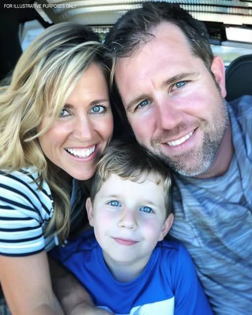 The words “My Parents Are Alive” that he spoke for the first time a year after we adopted him broke our hearts.