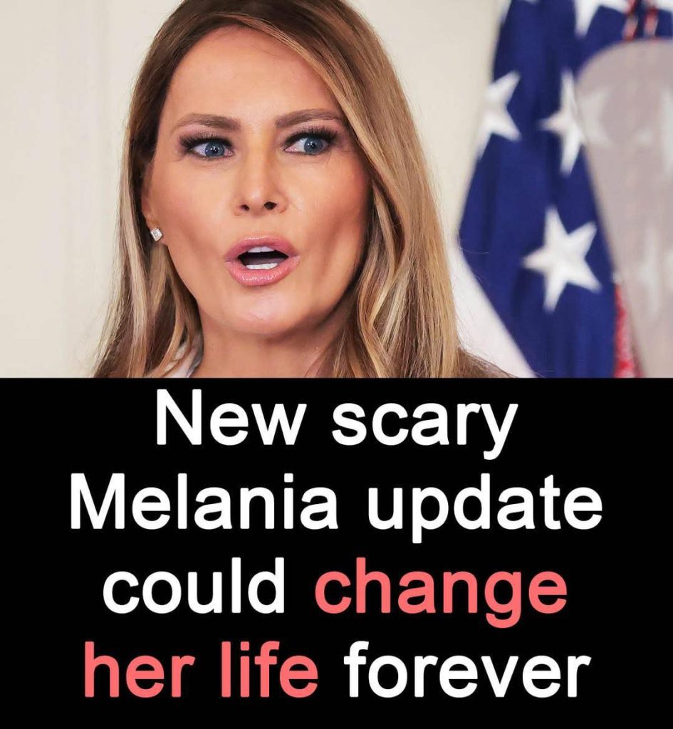 Melania Trump’s U.S. Visa Sparks Controversy as Lawmakers Question Her Immigration Path