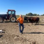 THEY THINK I’M JUST A “COWGIRL BARBIE”—BUT I RUN THIS WHOLE DAMN RANCH