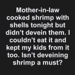 Well, That’s a First!