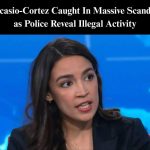 AOC’s District Becomes Hotbed Of Illegal Activity As Constituents Torch Her
