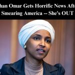 Republican Tells Omar To Leave United States After She Defends Iran