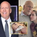 Family confirmed that former actor Bruce Willis had