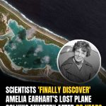 Scientists Claim Breakthrough In Amelia Earhart Mystery After 88 Years